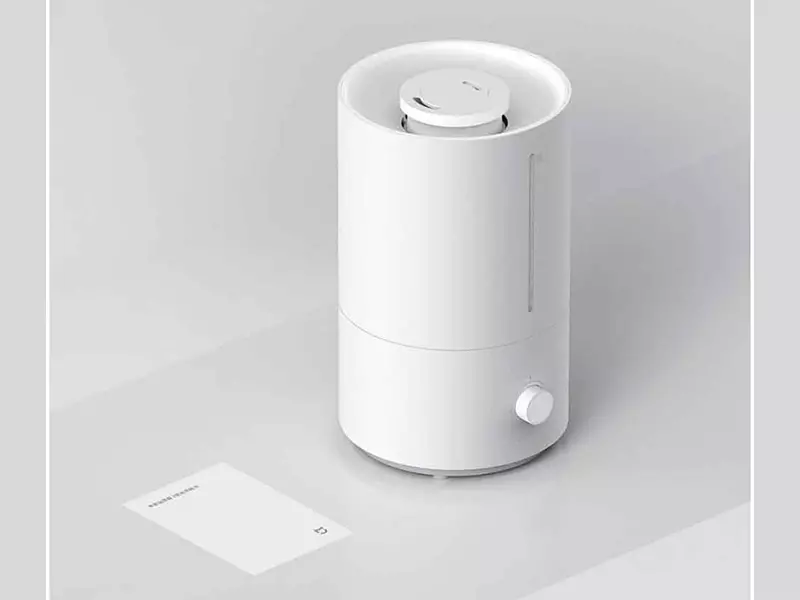 دستگاه تصفیه هوا و بخور سرد شیائومی Xiaomi Lydsto H5 XD-JSQH503 Mist-free ظرفیت 3 لیتر