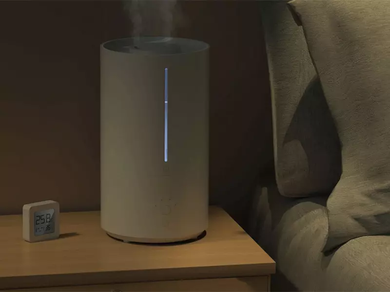 دستگاه بخور و رطوبت ساز سرد هوا شیائومی Xiaomi Humidifier 2 Lite MJJSQ06DY