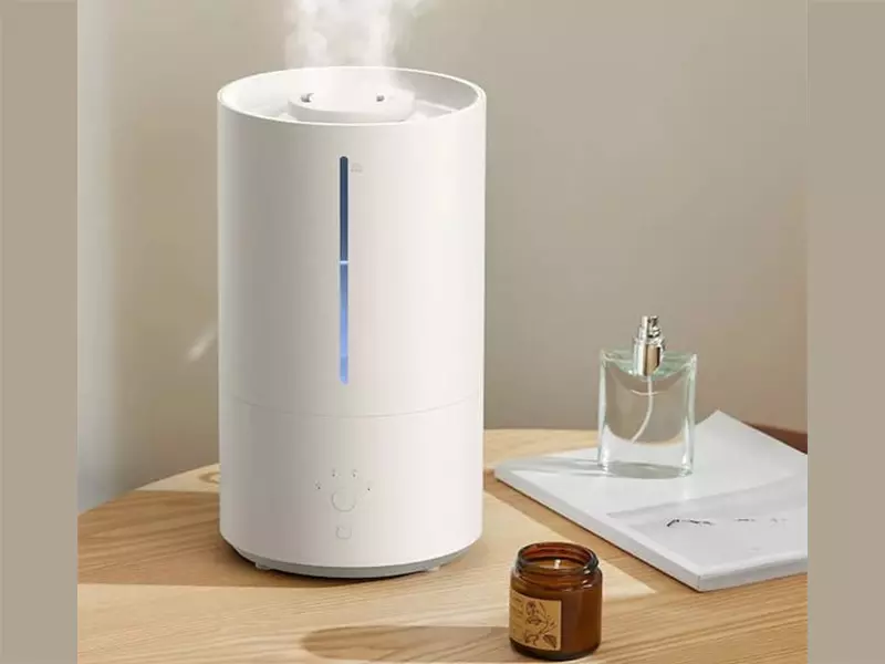 دستگاه بخور و رطوبت ساز سرد هوا شیائومی Xiaomi Humidifier 2 Lite MJJSQ06DY