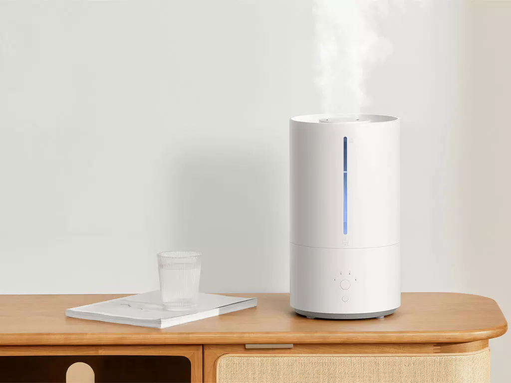 دستگاه بخور و رطوبت ساز سرد هوا شیائومی Xiaomi Humidifier 2 Lite MJJSQ06DY