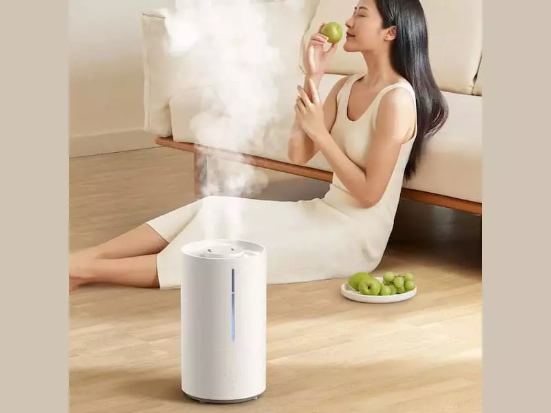 دستگاه بخور و رطوبت ساز سرد هوا شیائومی Xiaomi Humidifier 2 Lite MJJSQ06DY