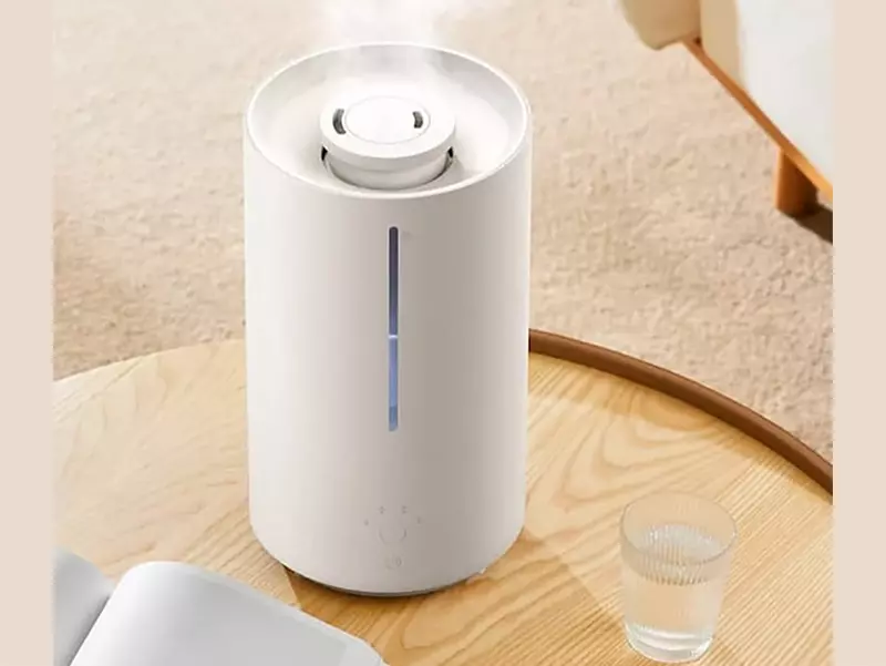 دستگاه بخور و رطوبت ساز سرد هوا شیائومی Xiaomi Humidifier 2 Lite MJJSQ06DY