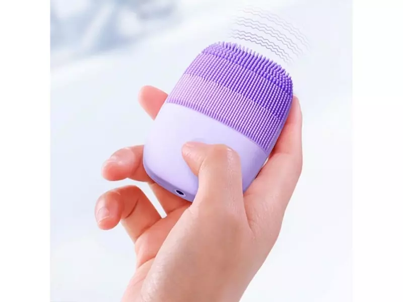 دستگاه پاک کننده صورت شیائومی Xiaomi InFace Electronic Sonic Facial Cleasing