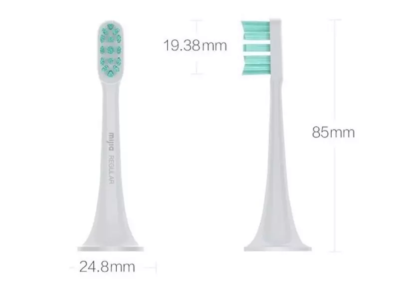 مسواک برقی انشن شیائومی Xiaomi Enchen Mint 5 Electric Toothbrush