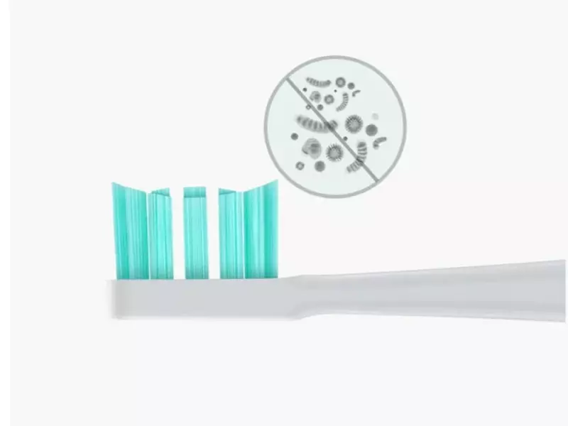 مسواک برقی انشن شیائومی Xiaomi Enchen Mint 5 Electric Toothbrush