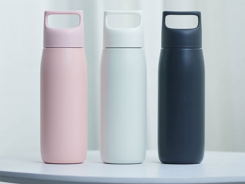 فلاسک چای شیائومی Xiaomi Fun home portable leak-proof coffee cup