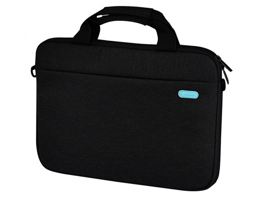 کیف دستی اداری لپ تاپ 12 تا 14 اینچی کوتتسی Coteetci Notebook Double Handle Inner Bag 12-14" 14015-S