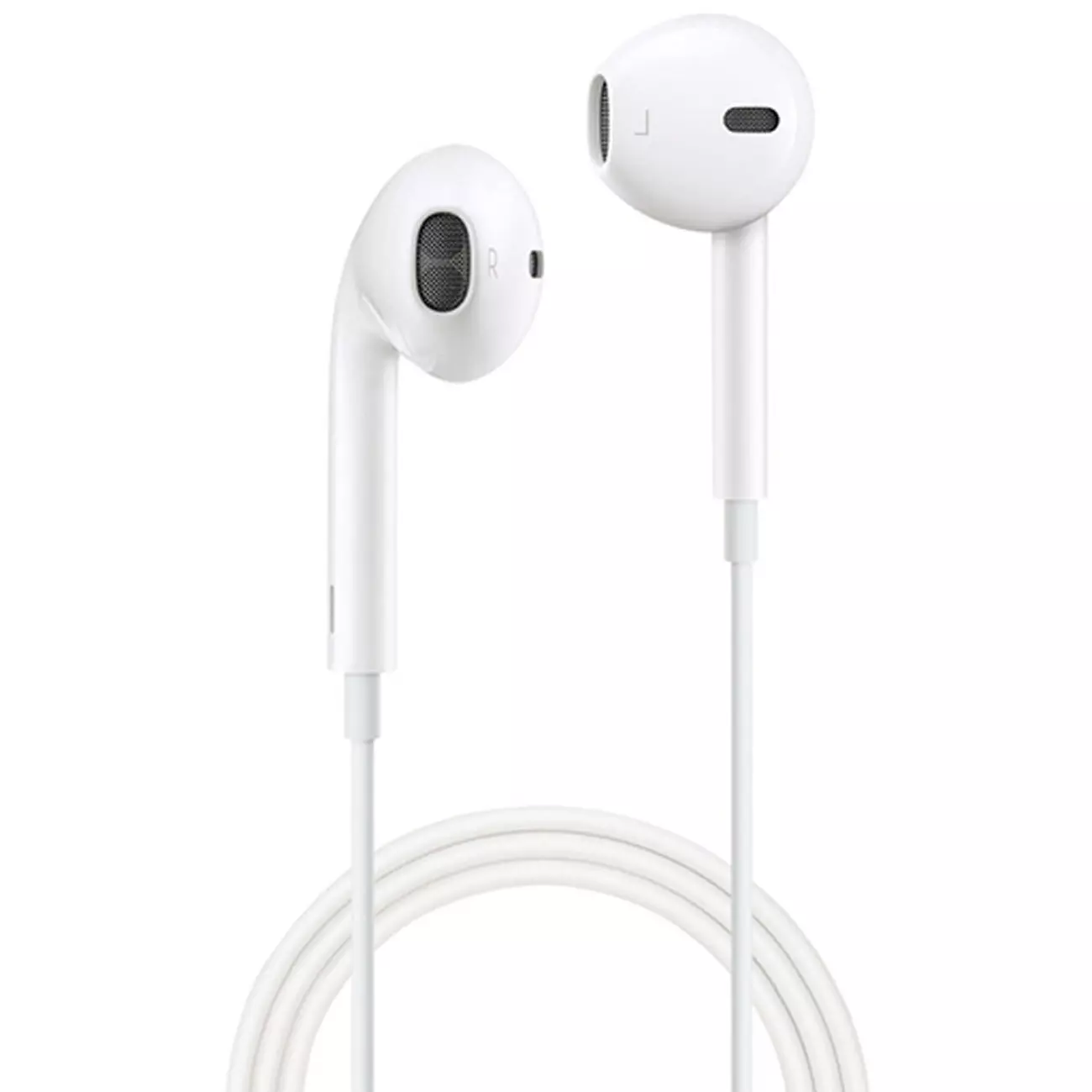 هندزفری سیمی اصلی تایپ سی آیفون Apple A3046 Earphone iPhone 15 Series