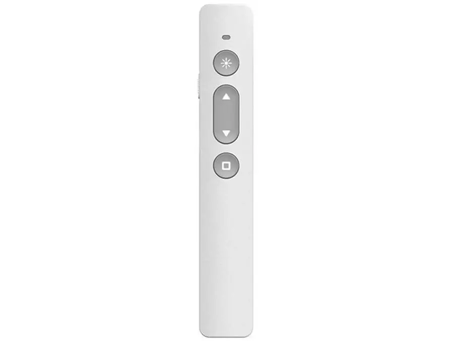 پوینتر و پرزنتر شارژی بیسوس Baseus Wireless Presenter (Charging) WKCD010013