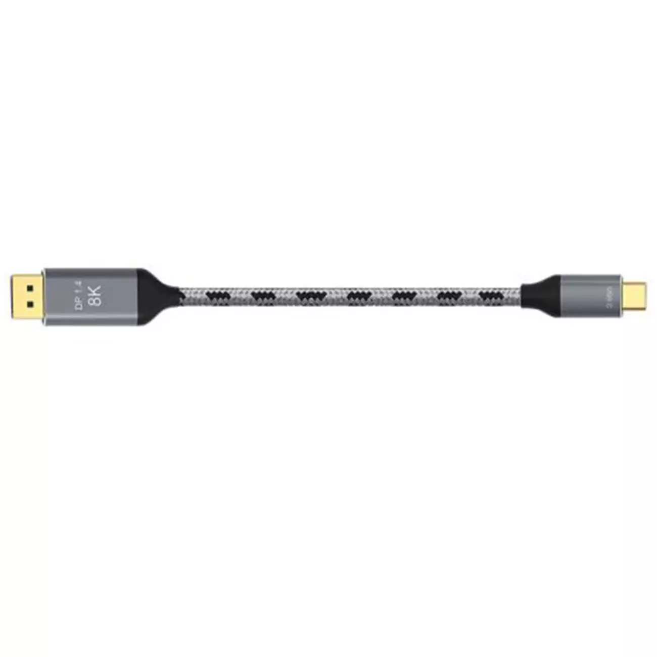 کابل شارژ و دیتای مک بوک تایپ سی به مگنتی 60 وات 2 متری کوتتسی Coteetci MacBook charging cable 16001-M2