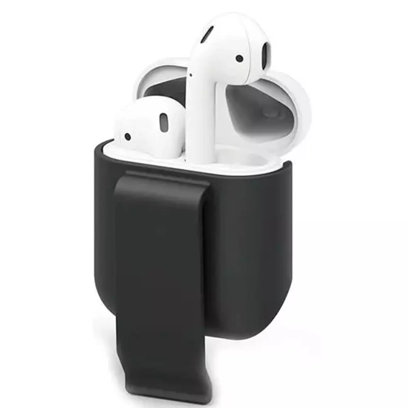 کاور کمربندی ایرپادز 3 کوتتسی Coteetci Airpods 3 belt clip case 73006