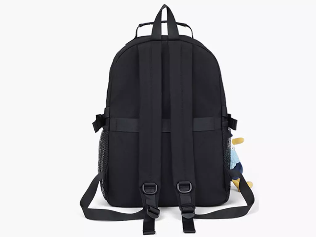 کوله پشتی با ظرفیت بزرگ IOS/Aiguoshi large-capacity backpacks 4785