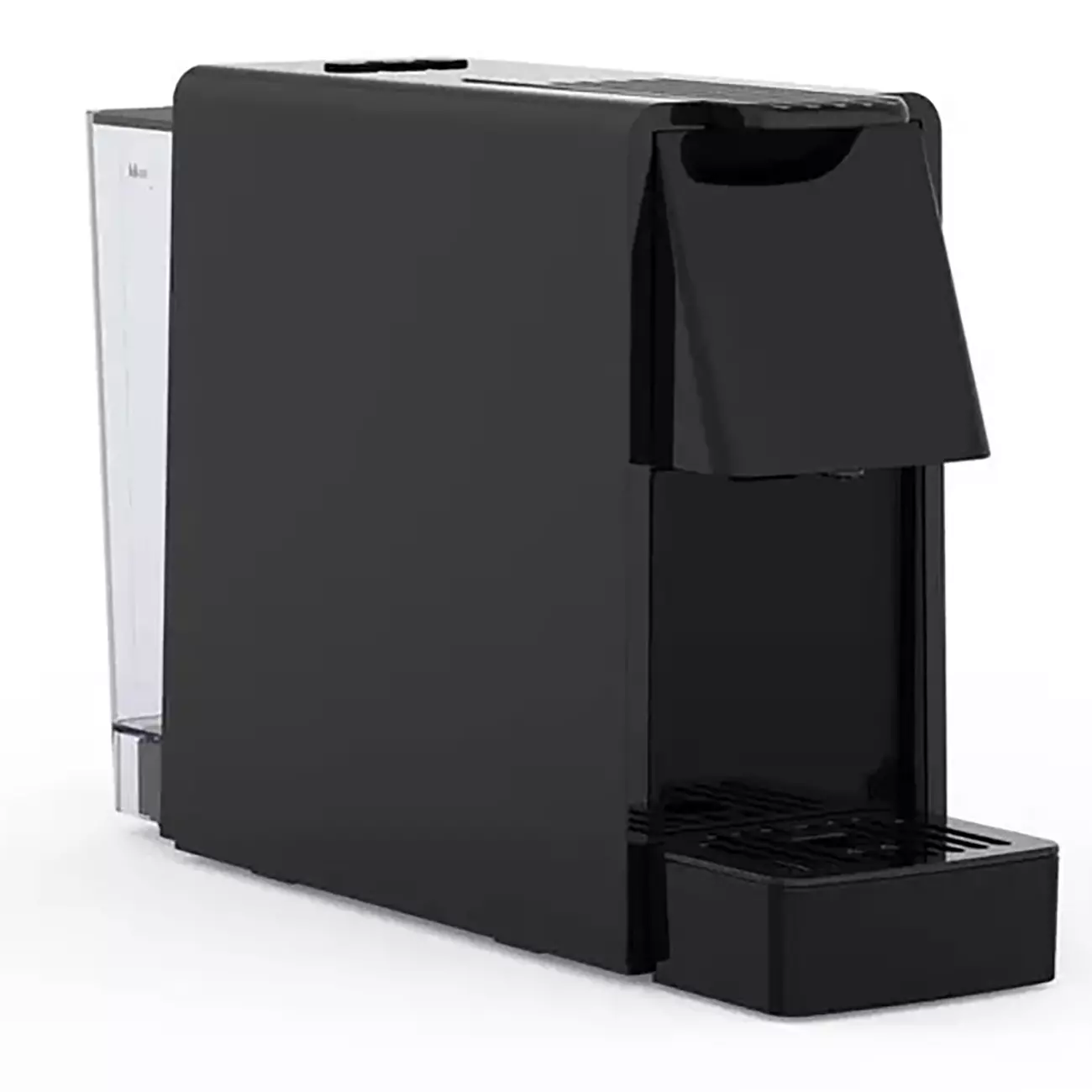 دستگاه قهوه‌ ساز و آسیاب قهوه لپرسو LePresso Bean Grinder LP6DCMBK ظرفیت 750 میلی لیتر