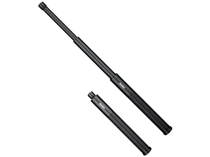 چوب دستی جمع شونده شیائومی Xiaomi NexTool Q/GDBCY016-2019 Safety Survival Telescopic Rod