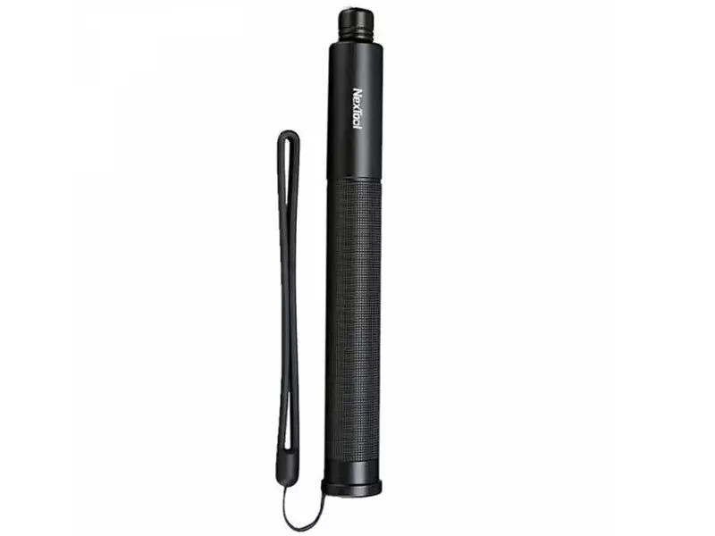 چوب دستی جمع شونده شیائومی Xiaomi NexTool Q/GDBCY016-2019 Safety Survival Telescopic Rod