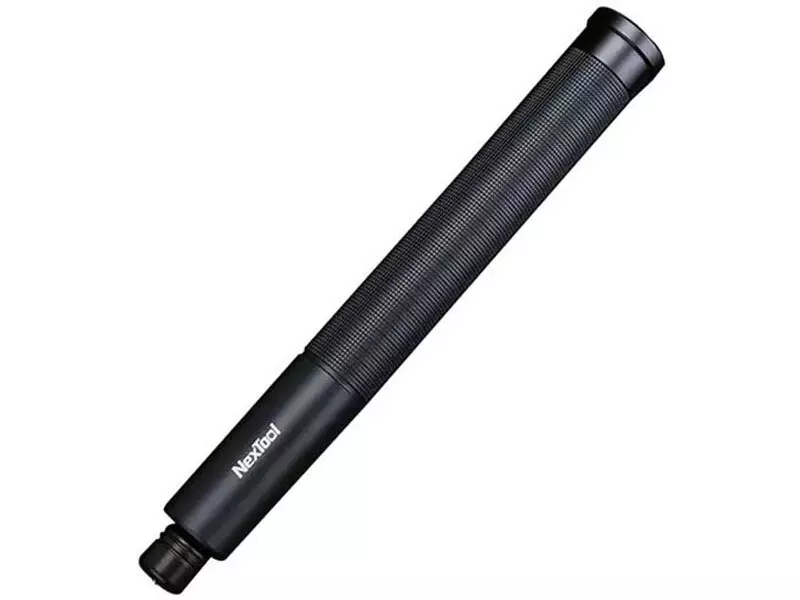 چوب دستی جمع شونده شیائومی Xiaomi NexTool Q/GDBCY016-2019 Safety Survival Telescopic Rod