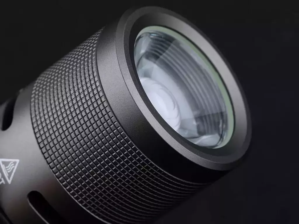 چراغ قوه شیائومی Xiaomi Mijia BEEbest 100LM Flashlight