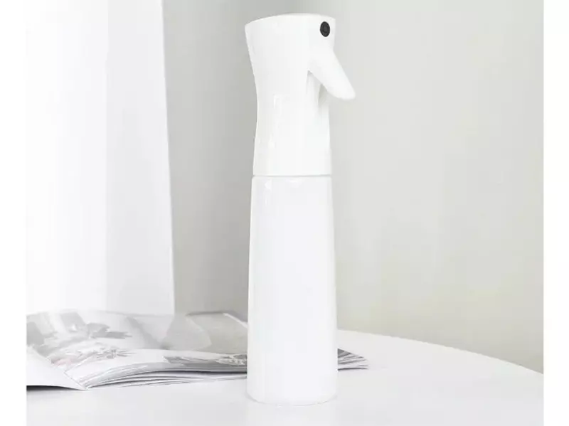 بطری و اسپری ساخت محلول ضدعفونی‌کننده شیائومی Xiaomi DUNHOME Disinfectant Spray Bottle XT-1.3