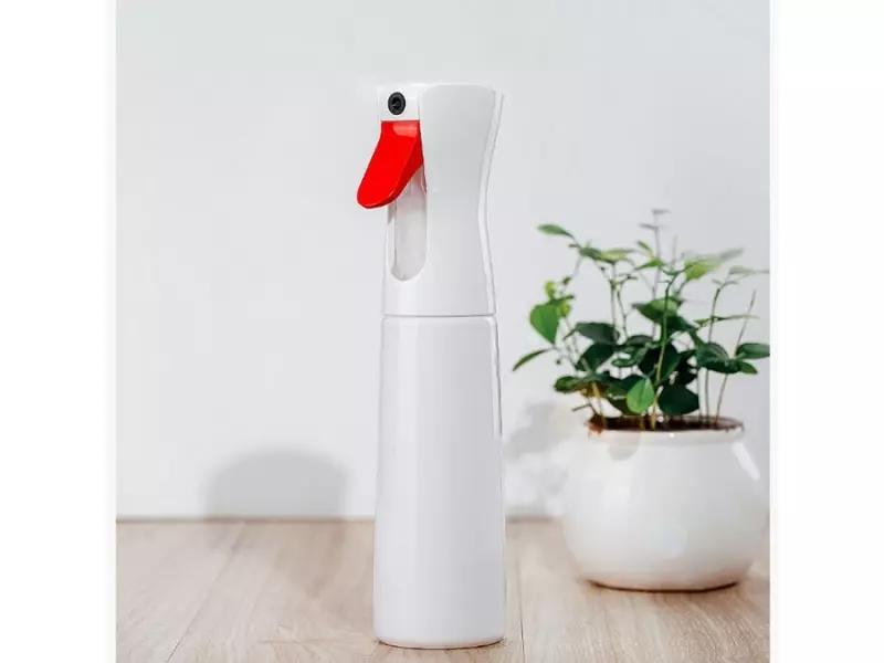 بطری و اسپری ساخت محلول ضدعفونی‌کننده شیائومی Xiaomi DUNHOME Disinfectant Spray Bottle XT-1.3