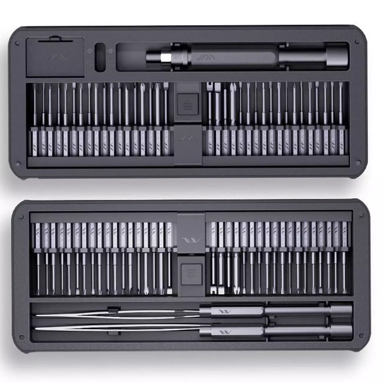 ست پیچ گوشتی شیائومی Xiaomi JM-GNT30 JimiHome 30 in 1 Precision Dismantling Set