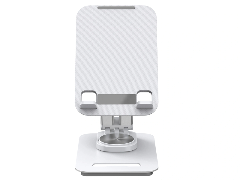 هولدر رومیزی موبایل و تبلت تاشو کوتتسی سازگار با آیفون Coteetci SD-55 Aluminum Alloy iPad/Phone Bracket 51014