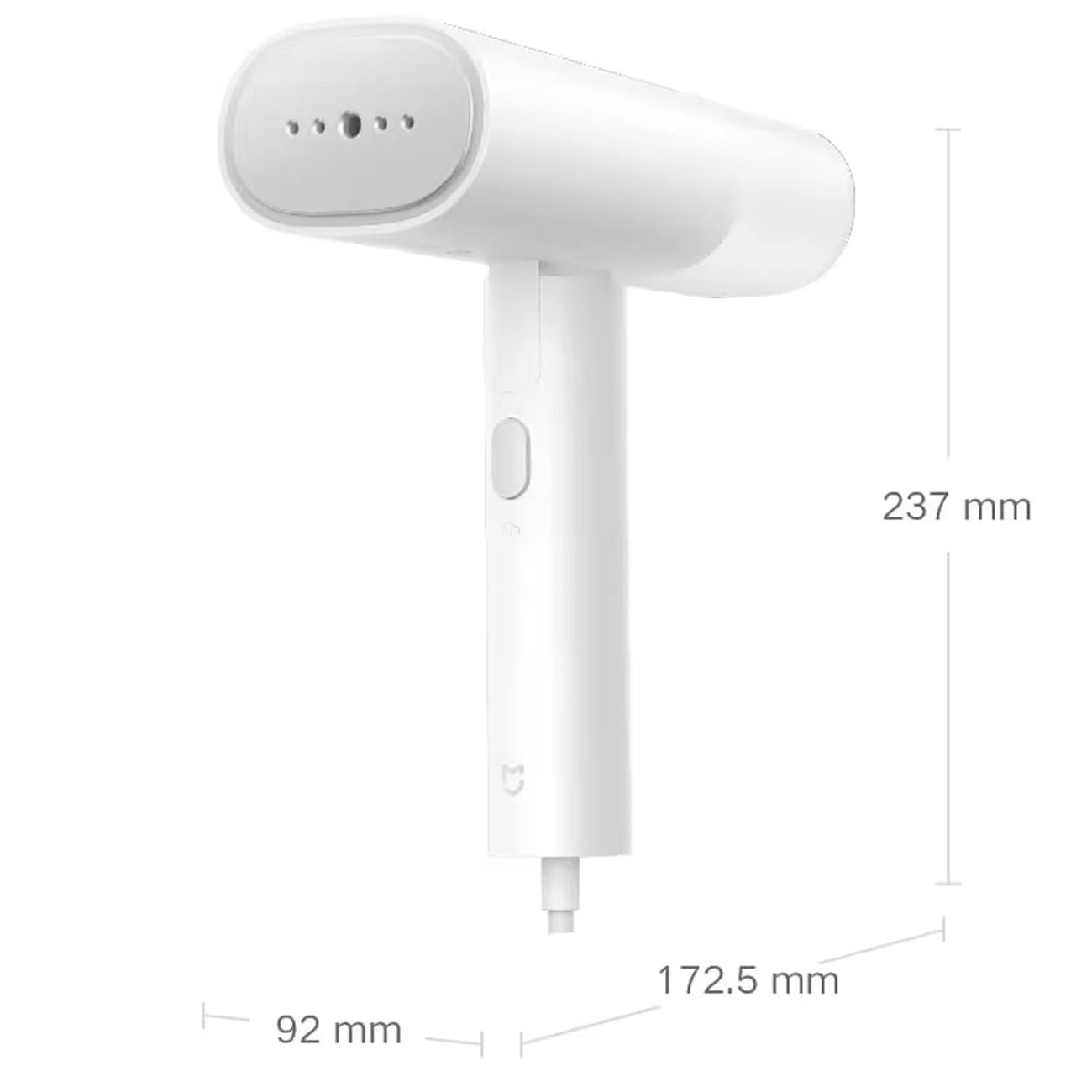 اتو بخار برقی قابل حمل شیائومی Xiaomi Mijia MJGTJ01LF Handheld Portable Steam