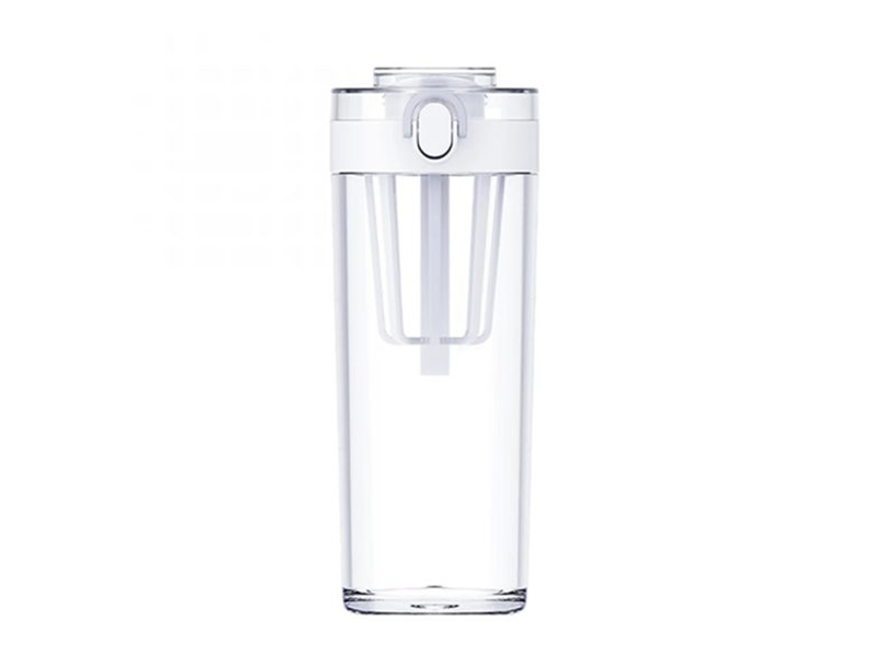 قمقمه ورزشی 610 میلی‌لیتر QUANGE SJ010601 plastic cup 610ml