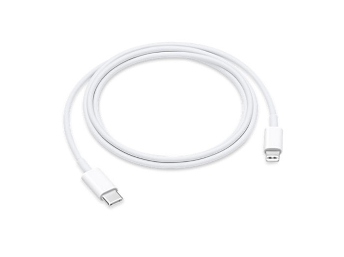 کابل دو سر تایپ سی اپل مدل کنفی به طول یک متر USB-C to USB-C Cable