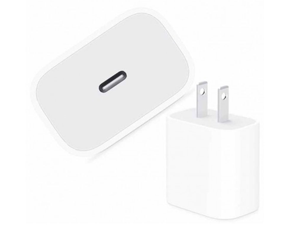 کابل تایپ سی به لایتنینگ آیفون اصلی اپل Apple USB-C To Lightning Cable 1M