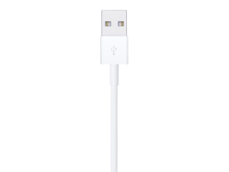 کابل تایپ سی به لایتنینگ آیفون اصلی اپل Apple USB-C To Lightning Cable 1M