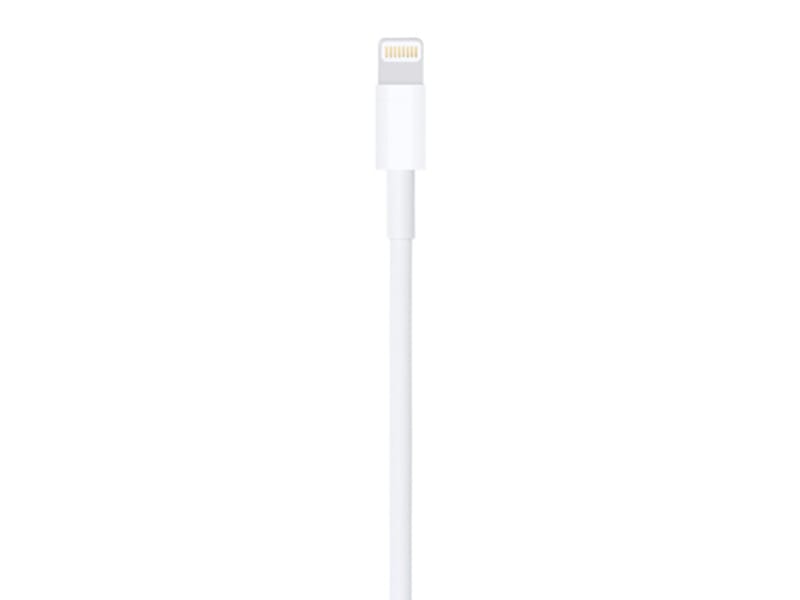 کابل تایپ سی به لایتنینگ آیفون اصلی اپل Apple USB-C To Lightning Cable 1M