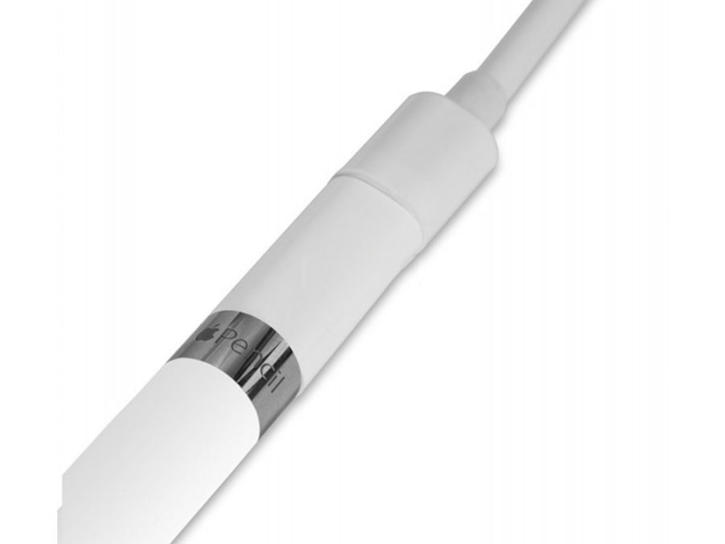 مبدل تایپ سی به جک 3.5 میلیمتری اپل Apple Type-C To Headphone Jack