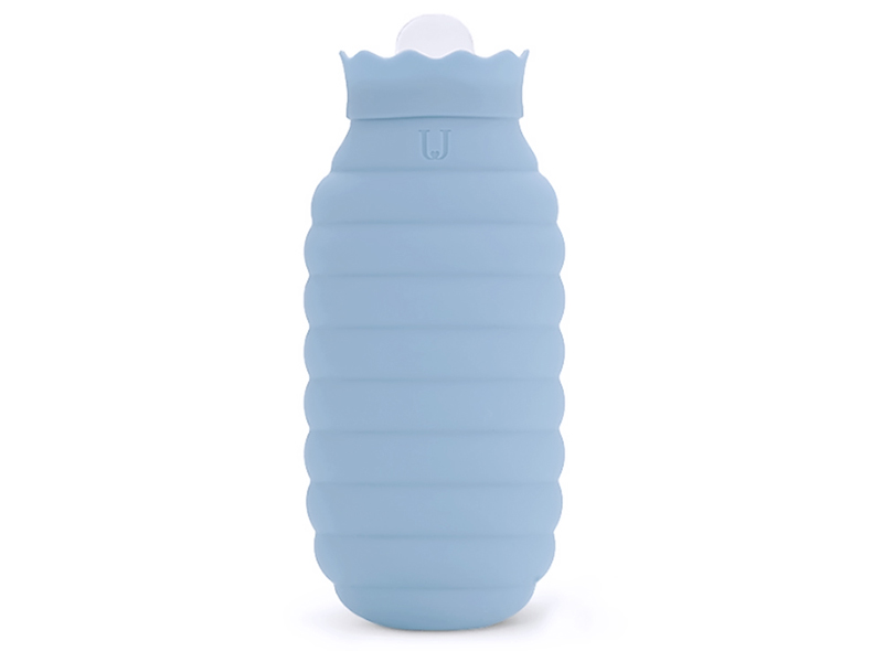 کیسه آب گرم 313 میلی لیتری شیائومی Xiaomi JORDON&JUDY Jordan Judy WD031-S water filling hot water bottle 313ml