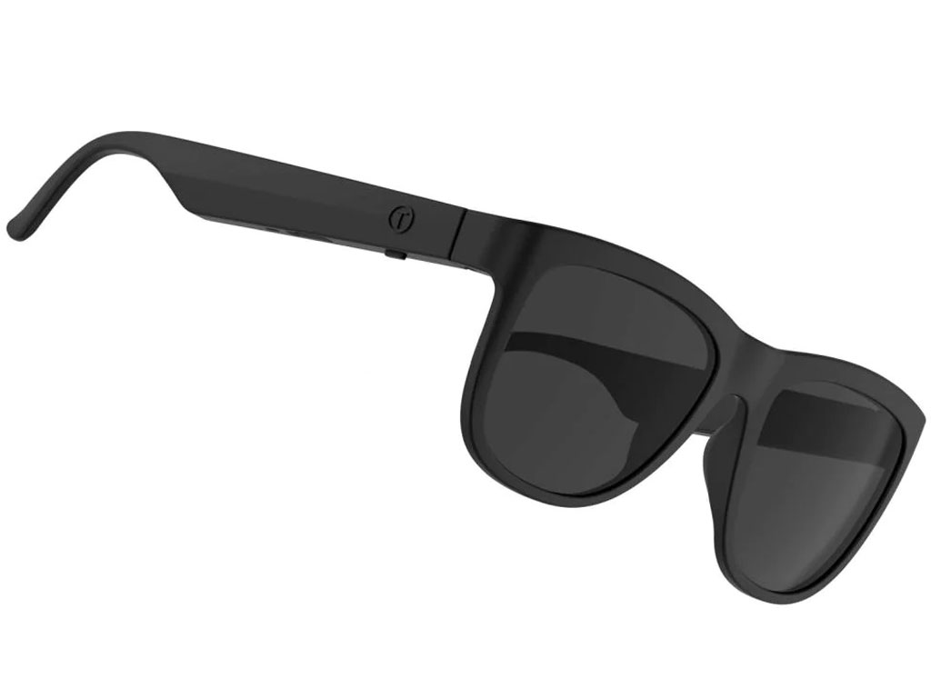 عینک آفتابی پولاریزه شیائومی Xiaomi Mi Polarized Navigator Sunglasses Pro Guumetal