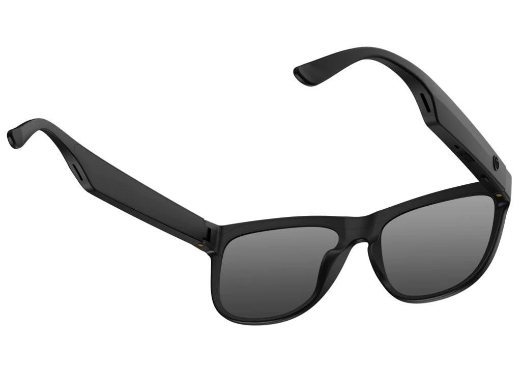 عینک آفتابی پولاریزه شیائومی Xiaomi Mi Polarized Navigator Sunglasses Pro Guumetal