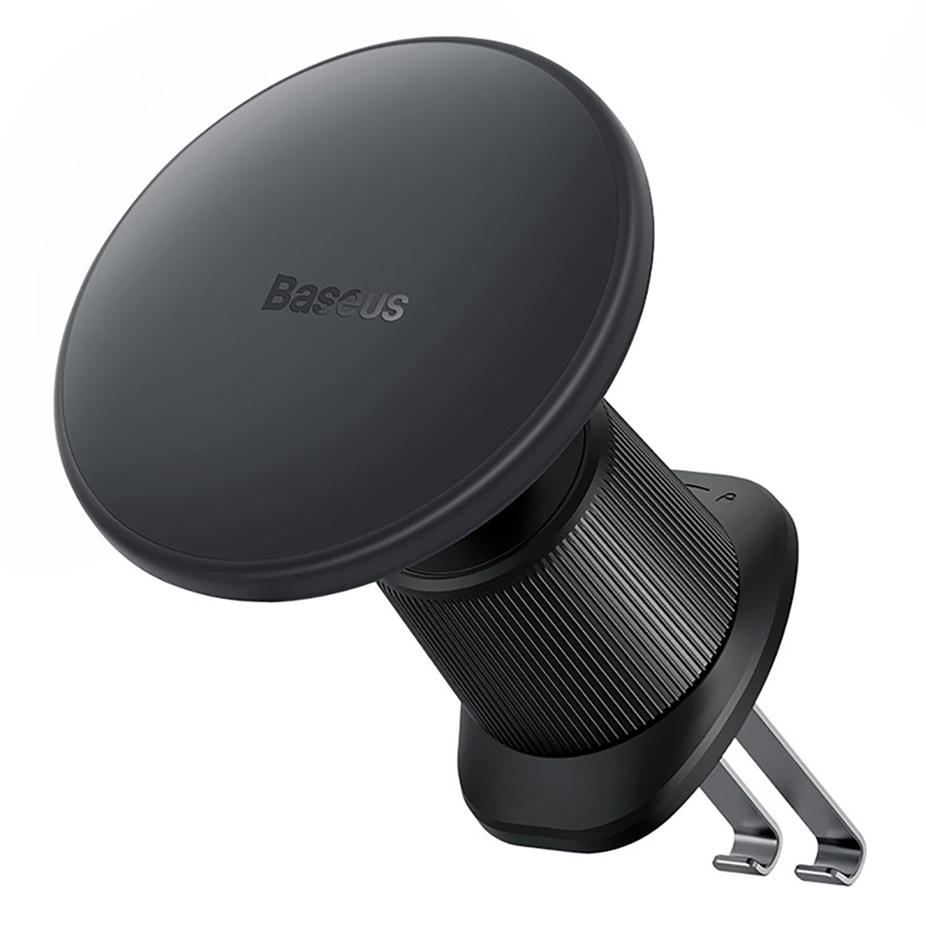 استند شارژر وایرلس بیسوس Baseus Swan Magnetic Desktop Bracket Wireless Charger