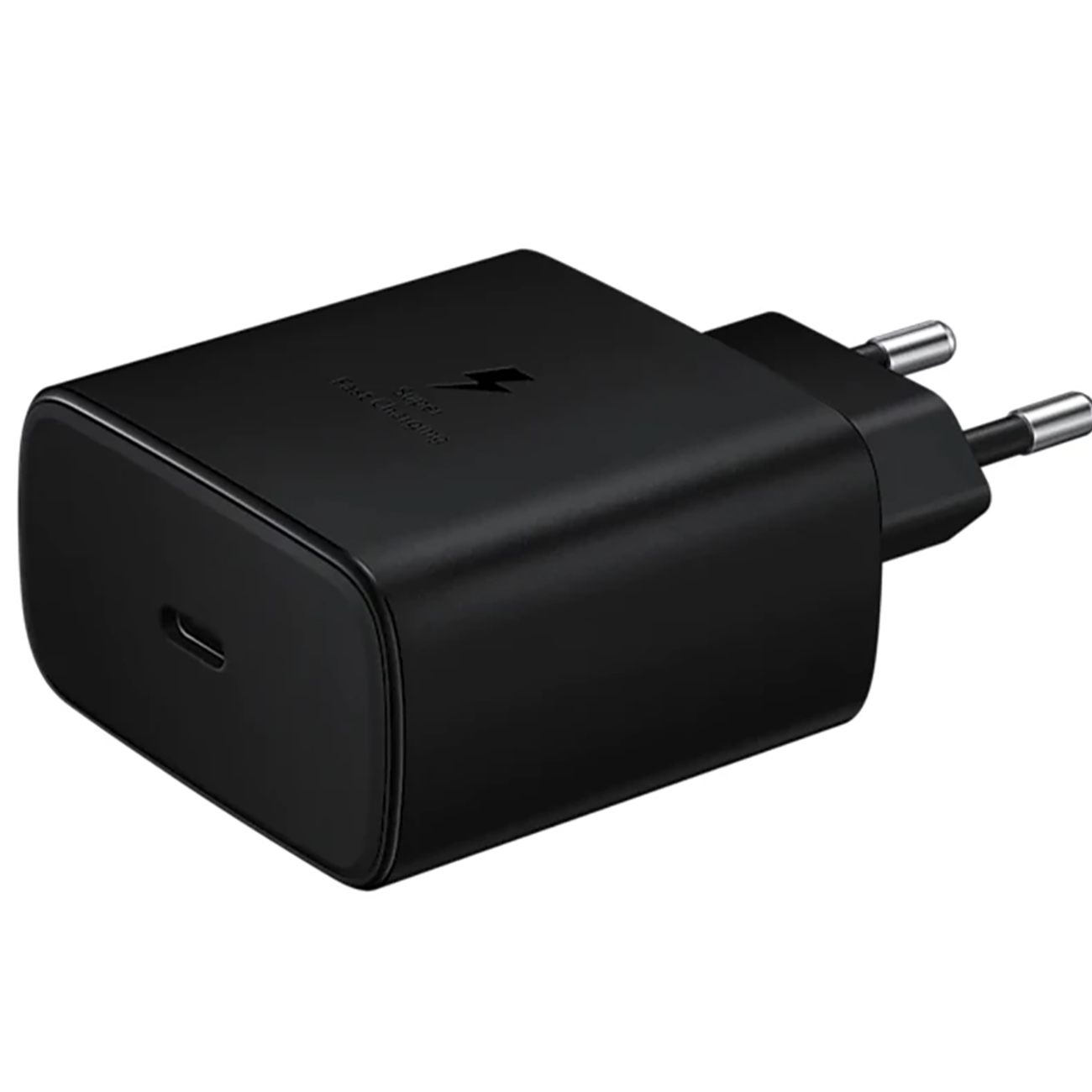 شارژر اصلی سوپرفست ۲۵ وات سامسونگ Samsung Travel Adapter Charging EP-TA800 25W