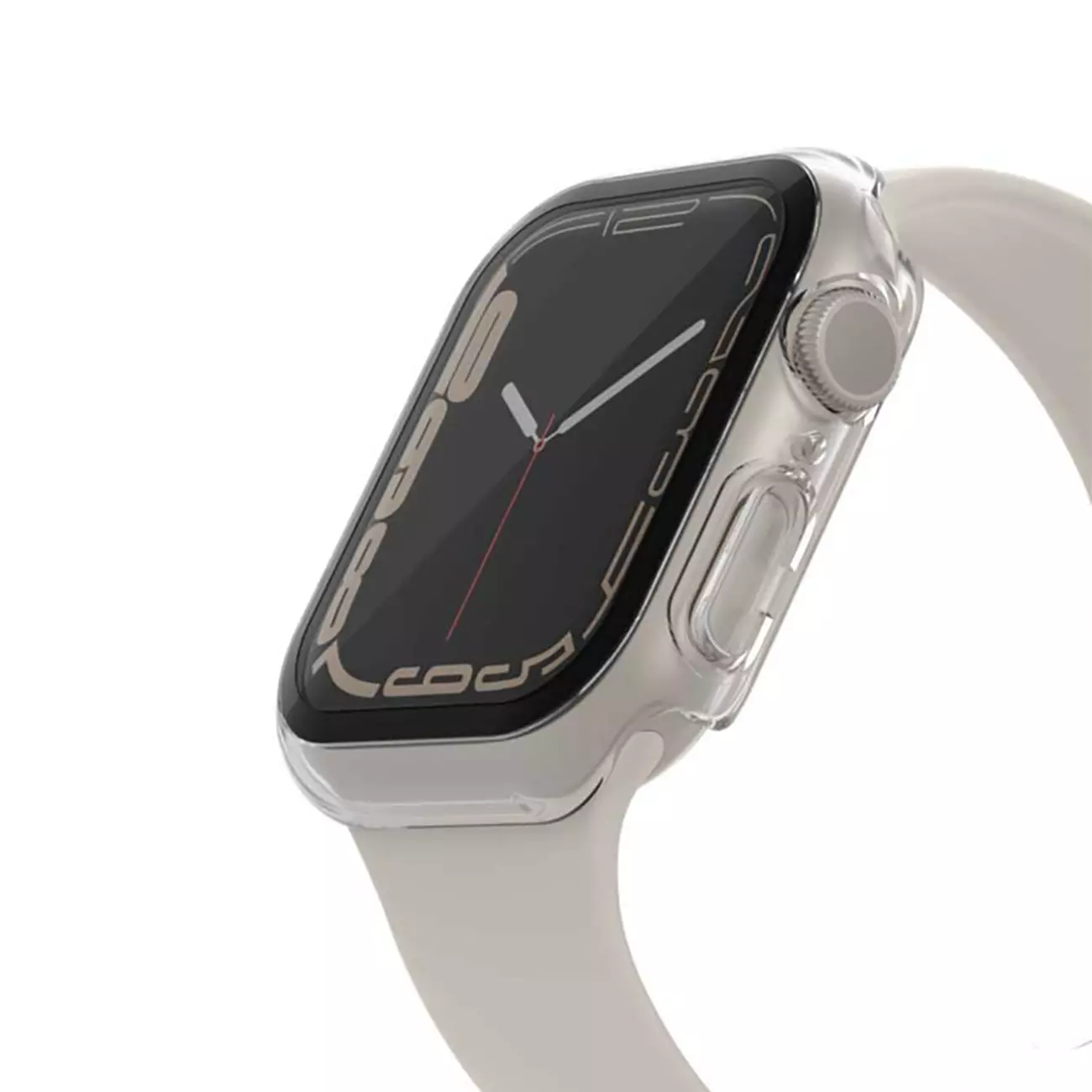 گلس اپل واچ اولترا 49 میلی متری کوتتسی Coteetci iWatch ultra tempered film 49mm 24010