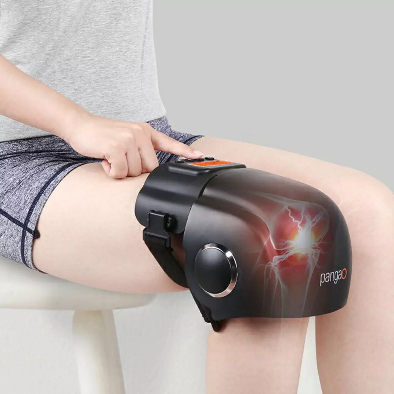 ماساژور زانو شیائومی Xiaomi Mini Knee Massager