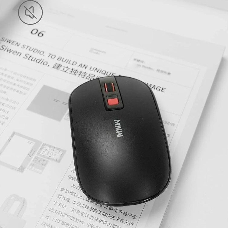 موس گیمینگ سیمی شیائومی Xiaomi YXSB01YM Gaming Mouse Lite