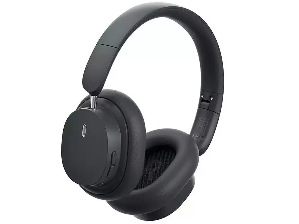 هدفون بلوتوثی بیسوس Baseus Bowie D05 Wireless Over Ear Headphones