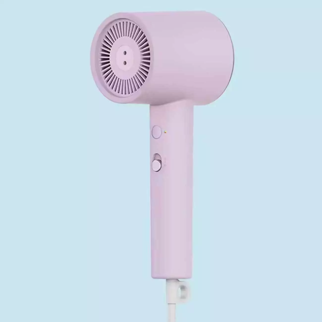 سشوار یون منفی شیائومی Xiaomi Mijia Negative Ion Hair Dryer H101 White CMJ04LXW