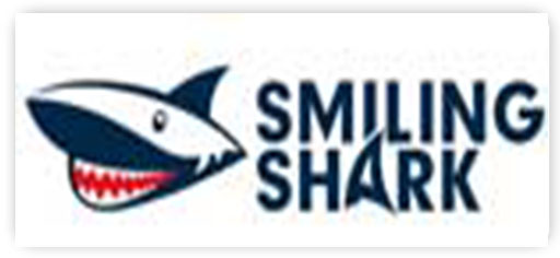 اسمایلینگ شارک