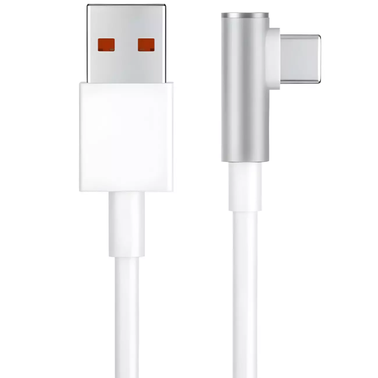 کابل سوپر فست شارژ گیمینگ یو اس بی به تایپ سی 6 آمپر 1.5 متری شیائومی BHR6324CN