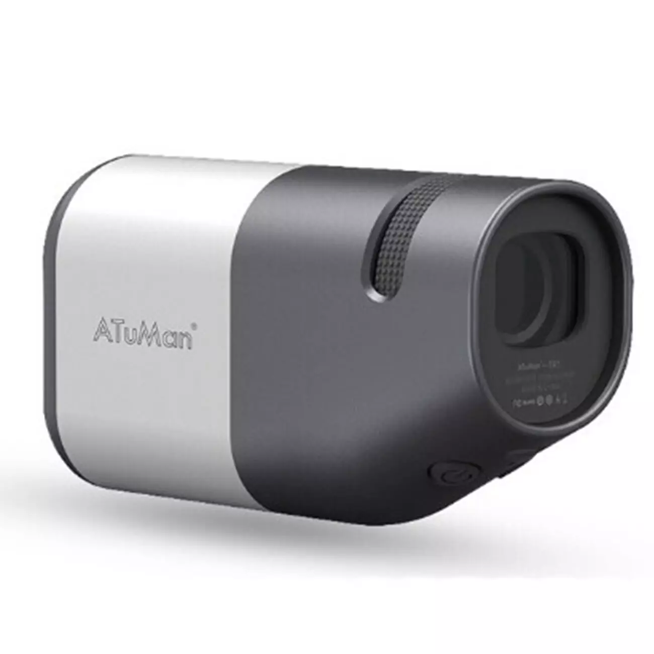 تلسکوپ و مسافت یاب لیزری آتومن شیائومی TR1 800