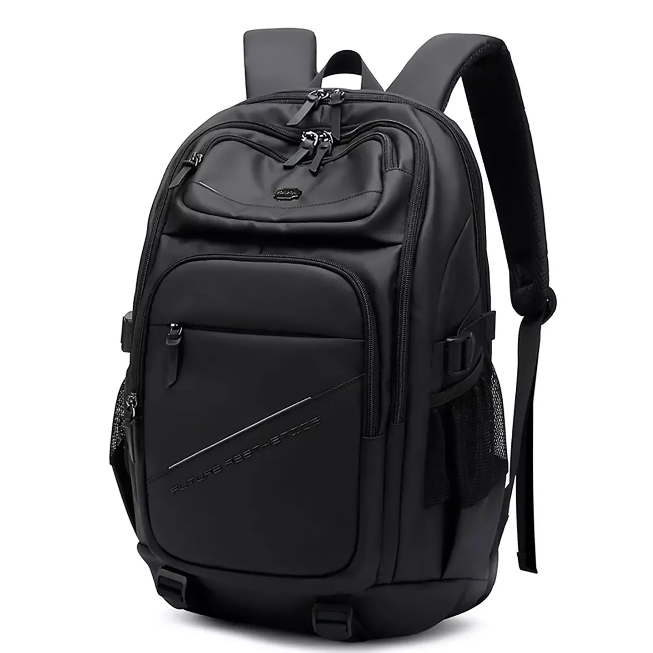 کوله پشتی لپ تاپ 15.6 اینچ بنج KA-0001