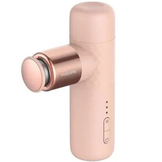 ماساژور تفنگی حرارتی فیلیپس Philips PPM3302G