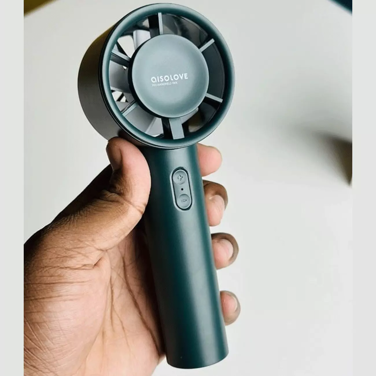 پنکه دستی شارژی شیائومی F01