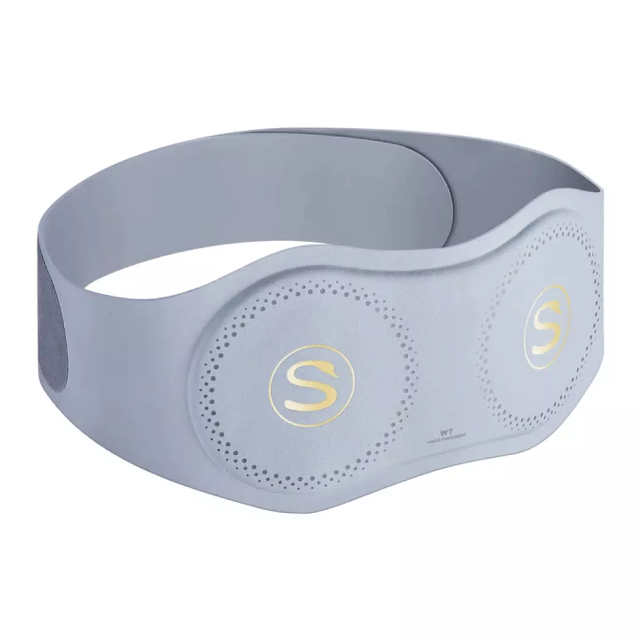 ماساژور کمر اسکاجی مدل لوکس W7 S0409AA