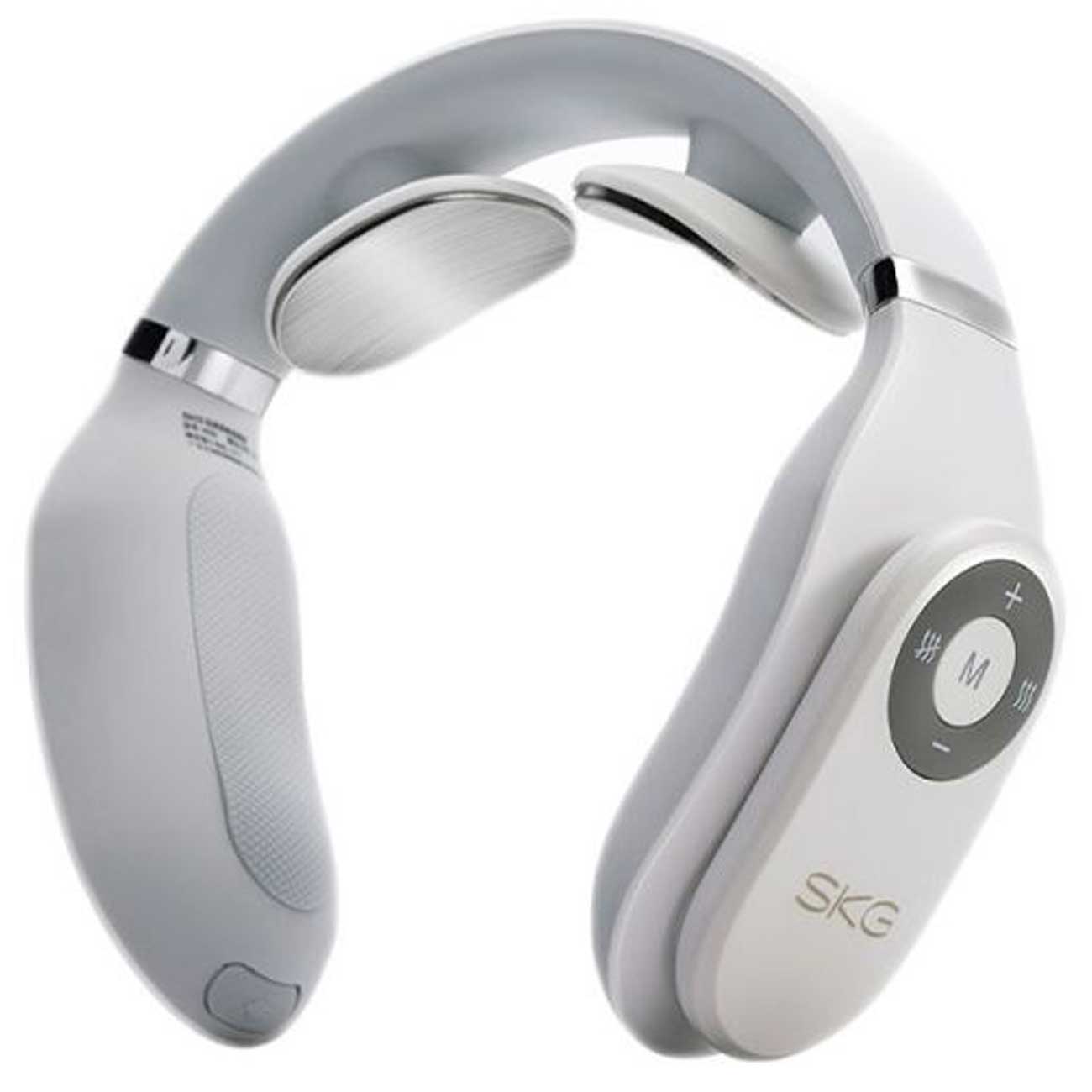 ماساژور گردن بلوتوثی اس‌کا‌جی 4098 2nd Generation